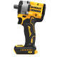 Гайковерт ударный аккумуляторный бесщеточный DeWALT DCF922N