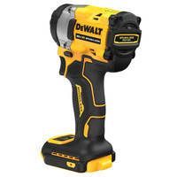 Гайковерт ударный аккумуляторный бесщеточный DeWALT DCF922N