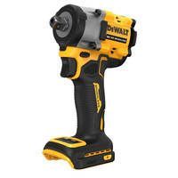 Гайковерт ударный аккумуляторный бесщеточный DeWALT DCF922NT