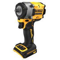 Гайковерт ударный аккумуляторный бесщеточный DeWALT DCF923N
