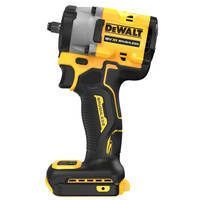 Гайковерт ударный аккумуляторный бесщеточный DeWALT DCF923N