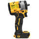 Гайковерт ударный аккумуляторный бесщеточный DeWALT DCF923N