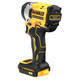 Гайковерт ударный аккумуляторный бесщеточный DeWALT DCF923N