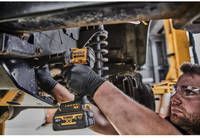 Гайковерт ударный аккумуляторный бесщеточный DeWALT DCF923N