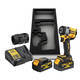 Гайковерт ударный аккумуляторный бесщеточный DeWALT DCF923P2G