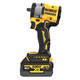 Гайковерт ударный аккумуляторный бесщеточный DeWALT DCF923P2G