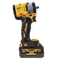 Гайковерт ударный аккумуляторный бесщеточный DeWALT DCF923P2G