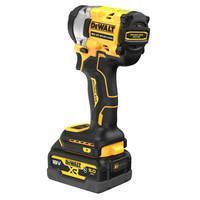 Гайковерт ударный аккумуляторный бесщеточный DeWALT DCF923P2G