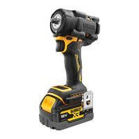 Гайковерт ударный аккумуляторный бесщеточный DeWALT DCF923P2G