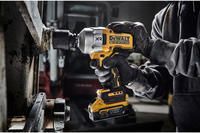 Гайковерт ударный аккумуляторный бесщеточный DeWALT DCF961H2T