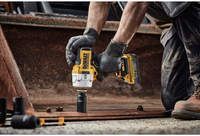 Гайковерт ударный аккумуляторный бесщеточный DeWALT DCF961H2T
