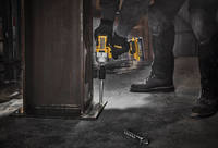Гайковерт ударный аккумуляторный бесщеточный DeWALT DCF961H2T