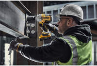 Гайковерт ударный аккумуляторный бесщеточный DeWALT DCF961H2T