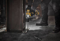 Гайковерт ударный аккумуляторный бесщеточный DeWALT DCF961N
