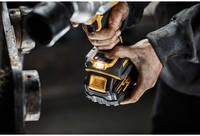 Гайковерт ударный аккумуляторный бесщеточный DeWALT DCF961N