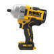 Гайковерт ударный аккумуляторный бесщеточный DeWALT DCF961NT