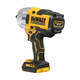 Гайковерт ударный аккумуляторный бесщеточный DeWALT DCF961NT