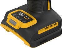 Гайковерт ударный аккумуляторный бесщеточный DeWALT DCF961NT