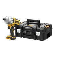 Гайковерт ударный аккумуляторный бесщеточный DeWALT DCF961NT