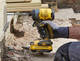 Гайковерт ударный аккумуляторный STANLEY FATMAX SFMCF810B