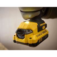 Гайковерт ударный аккумуляторный STANLEY FATMAX SFMCF900B