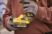 Гайковерт ударный аккумуляторный STANLEY FATMAX SFMCF940B