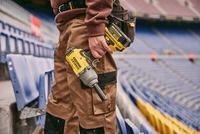 Гайковерт ударный аккумуляторный STANLEY FATMAX SFMCF940B