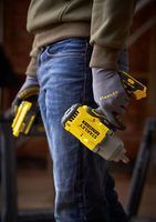Гайковерт ударный аккумуляторный STANLEY FATMAX SFMCF940B
