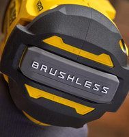 Гайковерт ударный аккумуляторный STANLEY FATMAX SFMCF940B