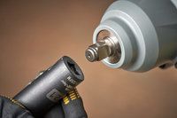 Гайковерт ударный аккумуляторный STANLEY FATMAX SFMCF940B