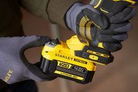 Гайковерт ударный аккумуляторный STANLEY FATMAX SFMCF940B
