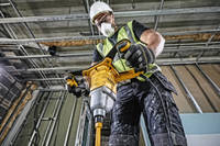 Миксер DeWALT DWD241