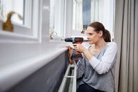 Дрель-шуруповерт аккумуляторная BLACK+DECKER BCD001C1