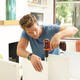 Дрель-шуруповерт аккумуляторная бесщеточная BLACK+DECKER BDCDD12K