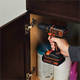 Дрель-шуруповерт аккумуляторная бесщеточная BLACK+DECKER BDCDD18N