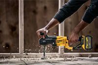 Дрель аккумуляторная бесщеточная DeWALT DCD444N