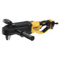 Дрель аккумуляторная бесщеточная DeWALT DCD470N