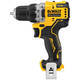 Дрель-шуруповерт аккумуляторная бесщеточная DeWALT DCD701N