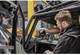 Дрель-шуруповёрт аккумуляторная бесщеточная со сменными насадками DeWALT DCD703NT