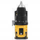 Дрель-шуруповерт аккумуляторная бесщеточная DeWALT DCD708N