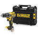 Дрель-шуруповерт аккумуляторная бесщеточная DeWALT DCD791NT