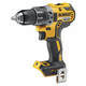 Дрель-шуруповерт аккумуляторная бесщеточная DeWALT DCD791NT