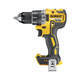 Дрель-шуруповерт аккумуляторная бесщеточная DeWALT DCD791NT
