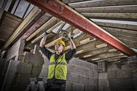 Дрель-шуруповерт аккумуляторная бесщеточная DeWALT DCD791NT
