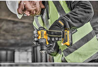 Дрель-шуруповёрт аккумуляторная бесщеточная DeWALT DCD800E1T