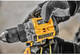 Дрель-шуруповёрт аккумуляторная бесщеточная DeWALT DCD800E1T