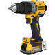 Дрель-шуруповёрт аккумуляторная бесщеточная DeWALT DCD800E2T
