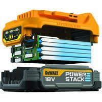 Дрель-шуруповёрт аккумуляторная бесщеточная DeWALT DCD800E2T