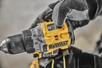 Дрель-шуруповёрт аккумуляторная бесщеточная DeWALT DCD800E2T