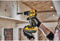 Дрель-шуруповёрт аккумуляторная бесщеточная DeWALT DCD800H2T